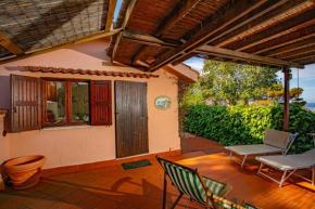 Il Cottage di Villa Sveva, splendida vista mare Porto San Stefano